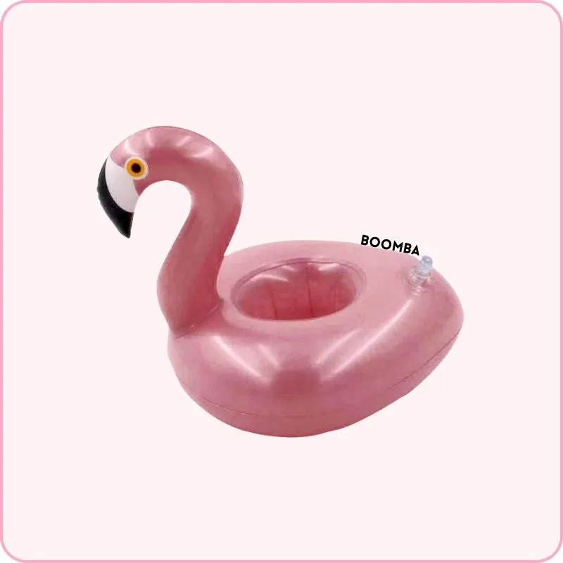 Mini Inflatable Drink Floaties