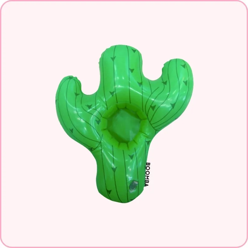 Mini Inflatable Drink Floaties