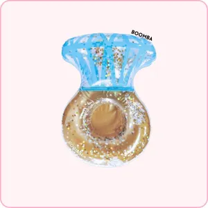 Mini Inflatable Drink Floaties