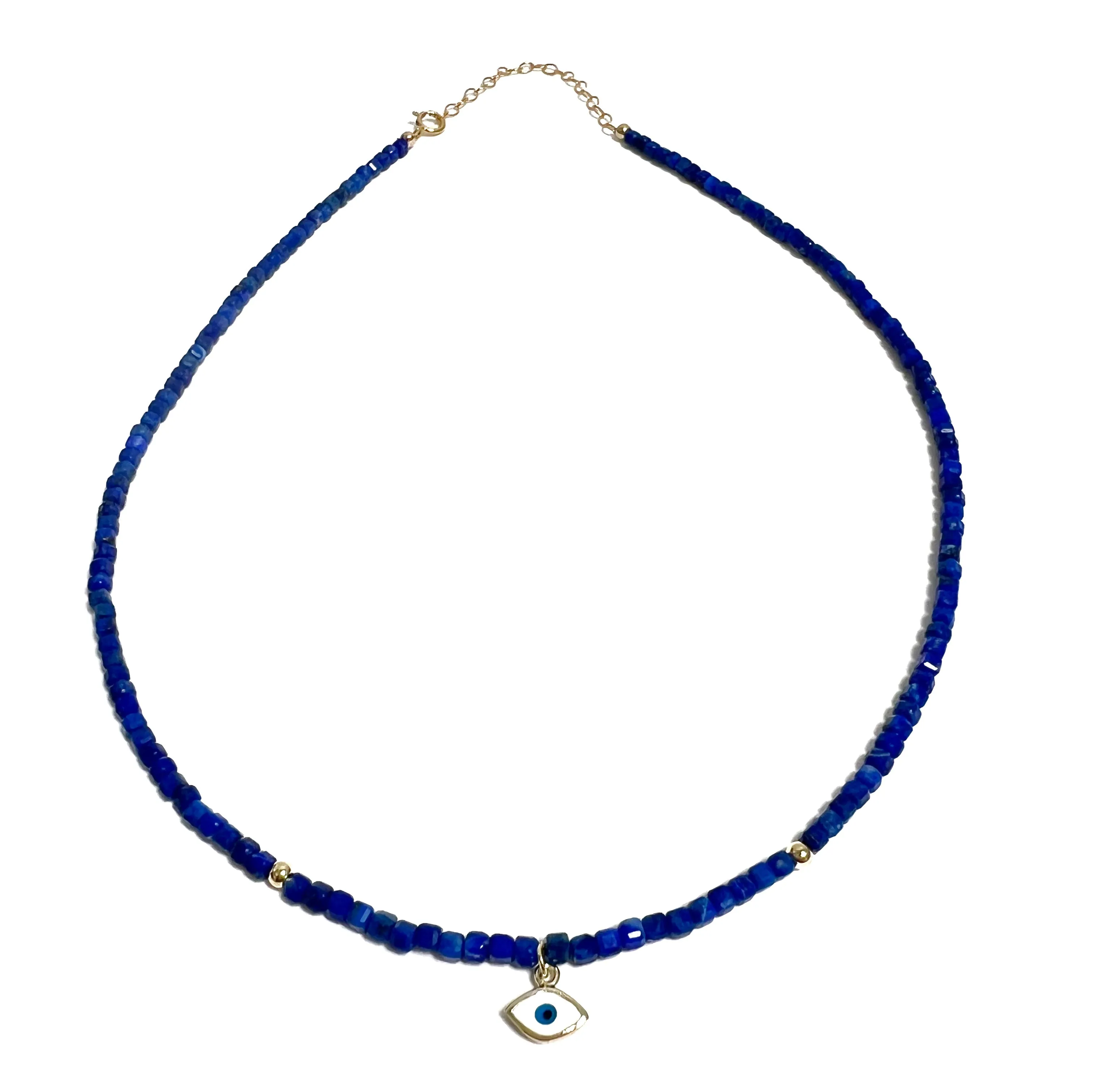 Mini Lapis Choker