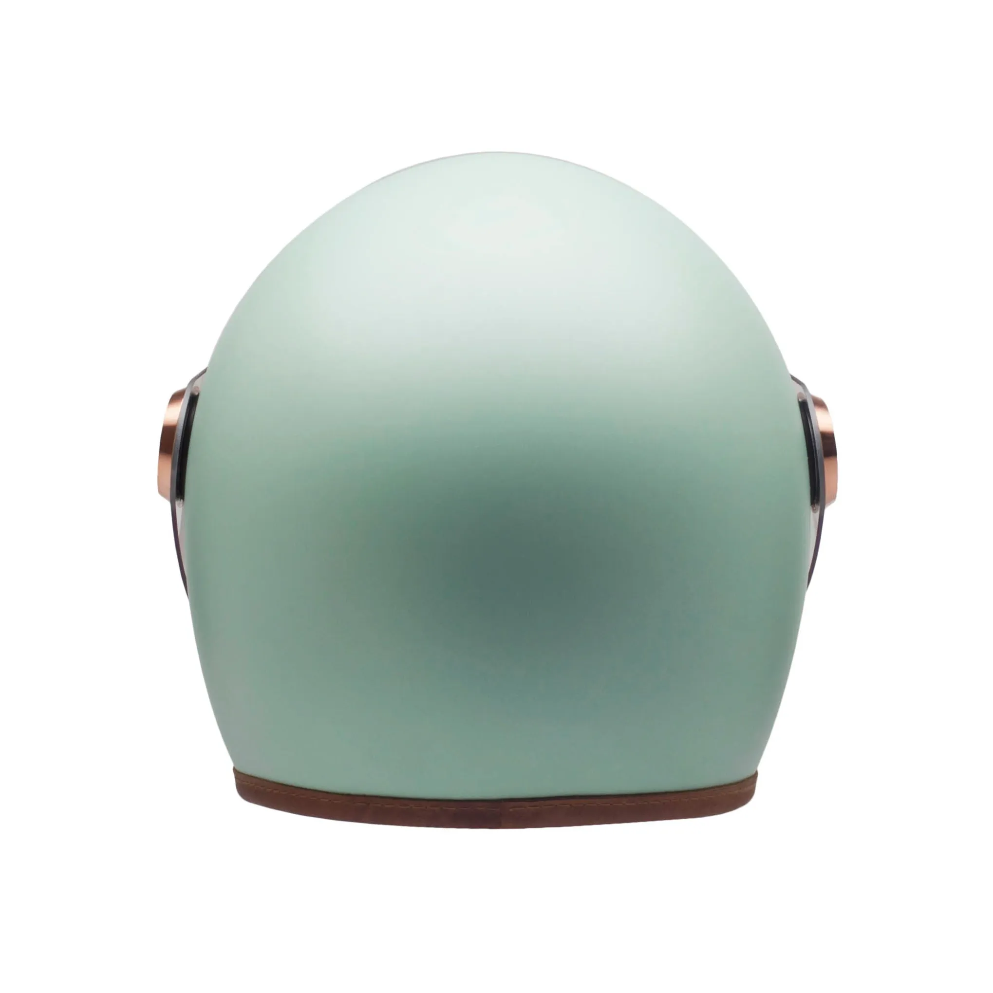 Mint Hedonist & Epicurist | Made-To-Order