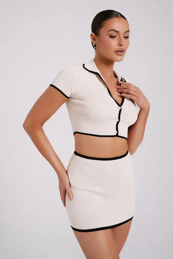 Mirella – Soft Knit Women’s Winter Set
