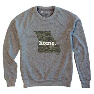 Missouri Camo Limited Edition Sweatshirt