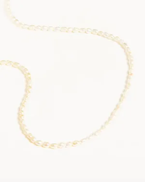 MOONLIGHT CHOKER | GOLD