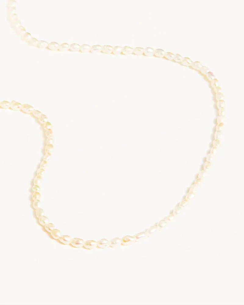 MOONLIGHT CHOKER | GOLD