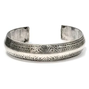 Moroccan Cuff