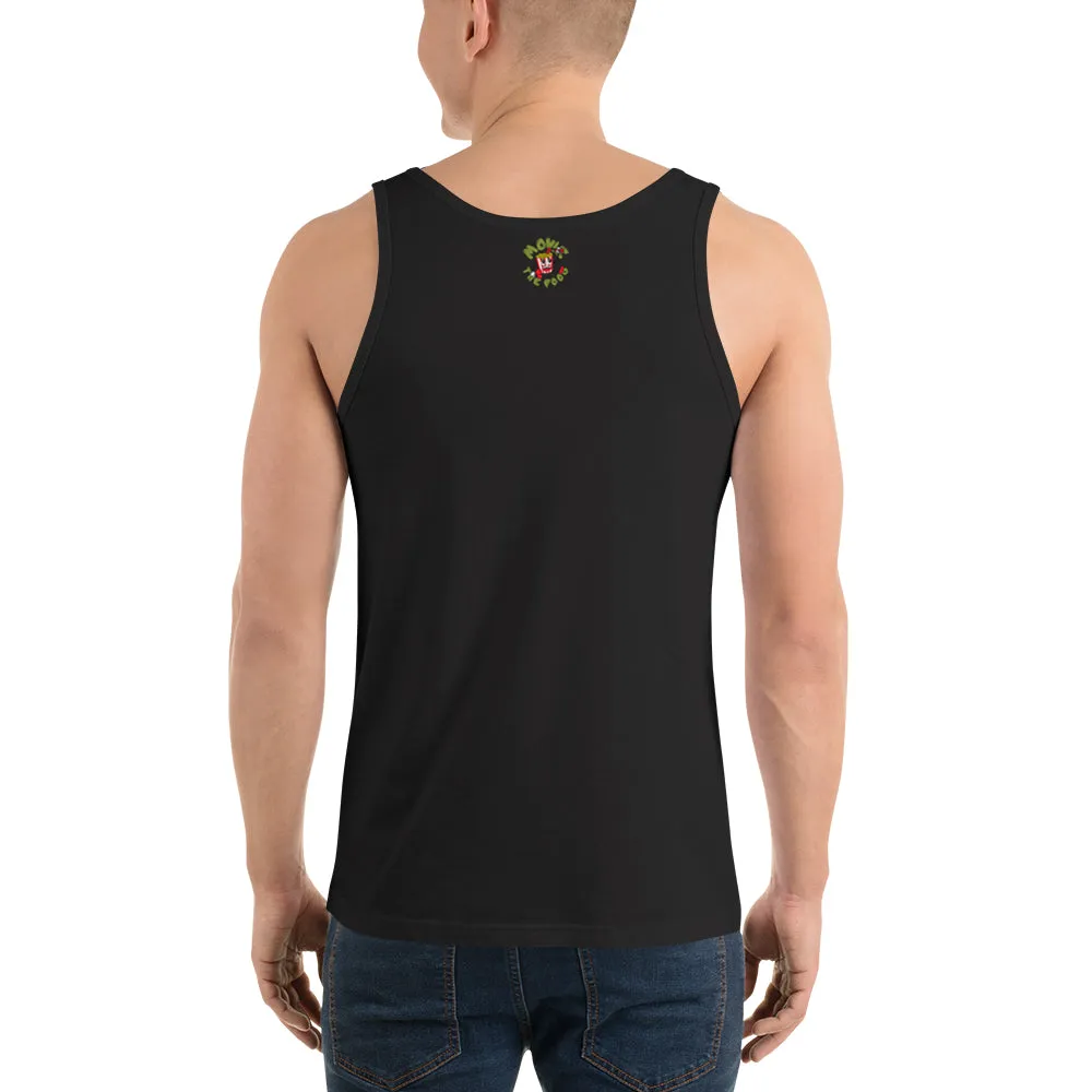 Movie The Food™ "Prawn Of The Dead" Tank Top