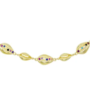 Multi Shell Choker