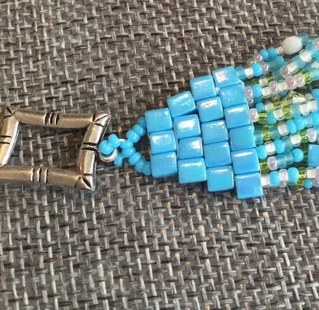 Multi Strand Bracelet