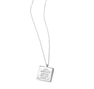 MUNS- En el Mar Necklace