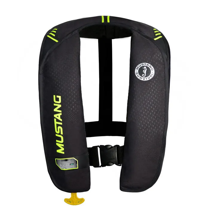 Mustang MD2015 MIT 100 Inflatable Vest Manual