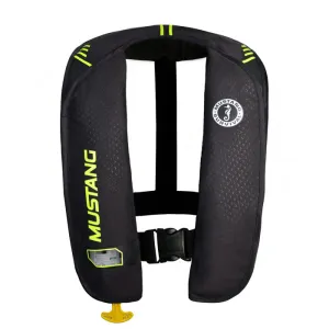 Mustang MD2015 MIT 100 Inflatable Vest Manual