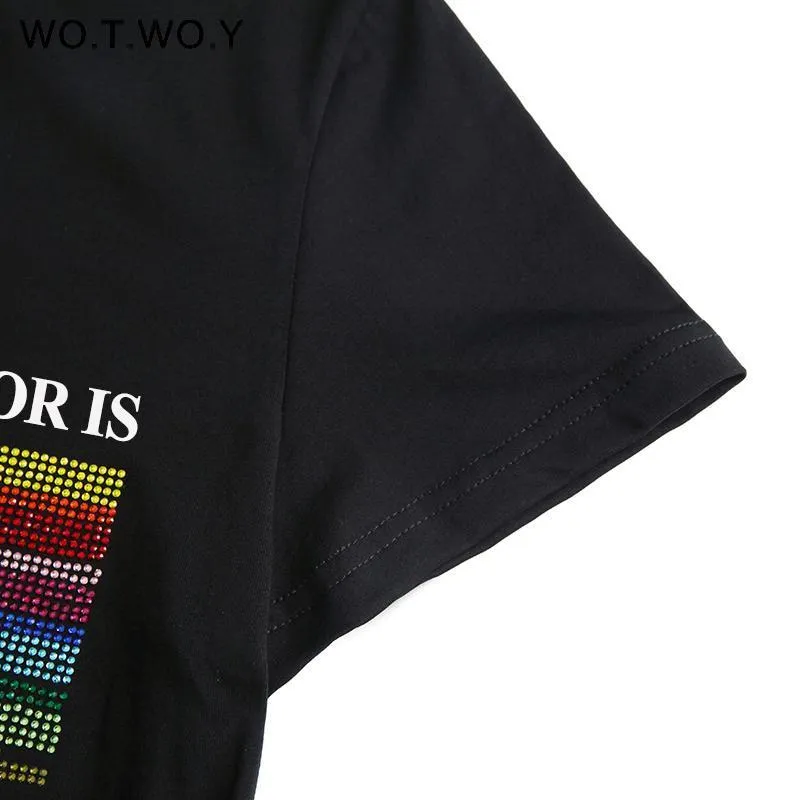'MY FEVORITE COLOR IS' T-Shirt
