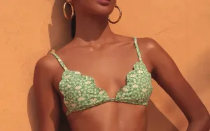Mykonos Laser Mandala Bikini ::RET