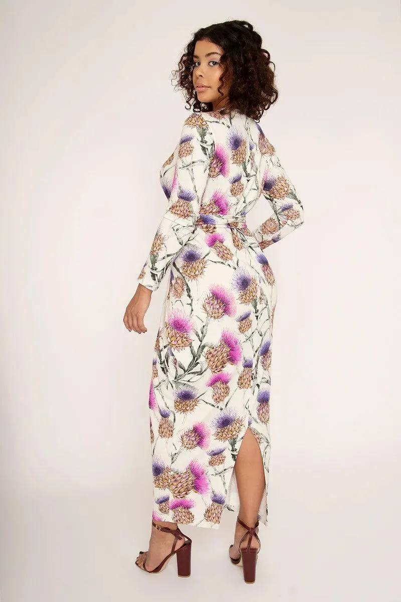Named Clothing - Kielo Wrap Dress & Jumpsuit