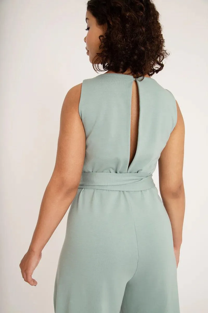 Named Clothing - Kielo Wrap Dress & Jumpsuit