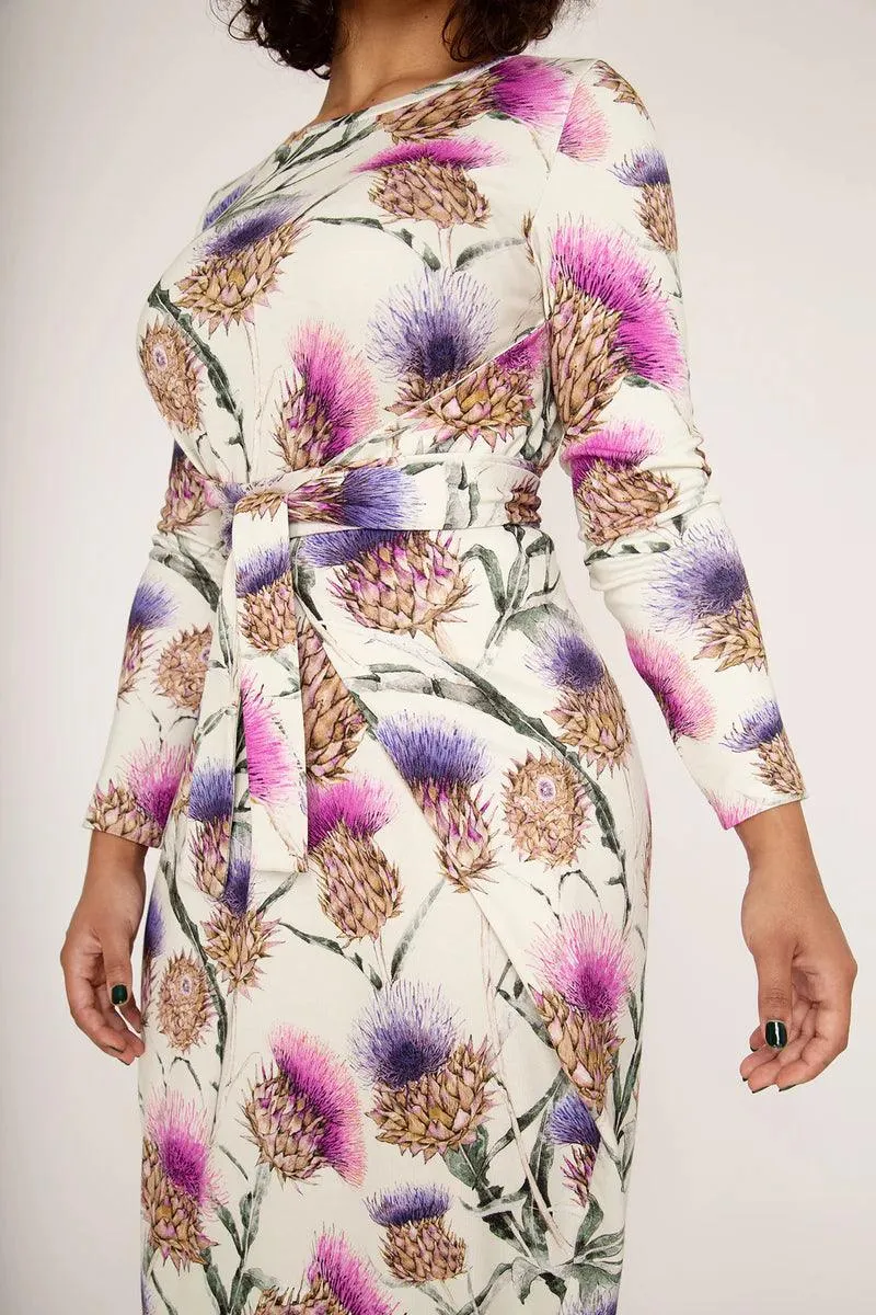 Named Clothing - Kielo Wrap Dress & Jumpsuit