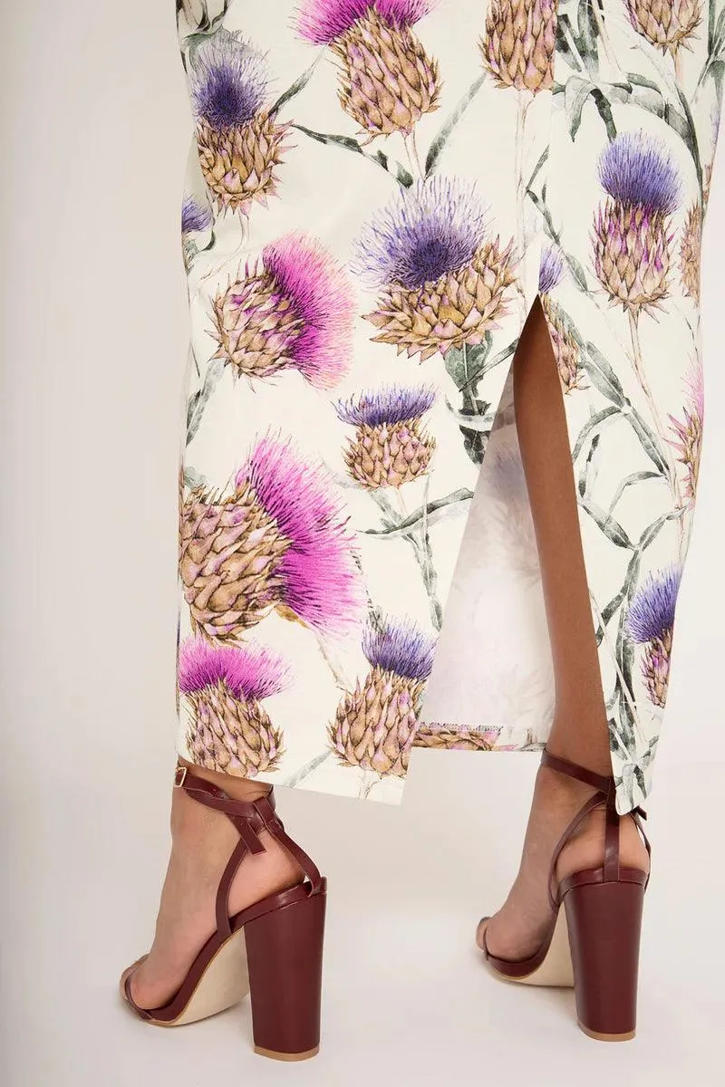 Named Clothing - Kielo Wrap Dress & Jumpsuit