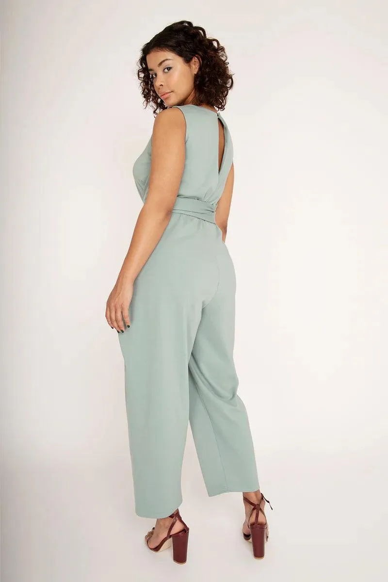 Named Clothing - Kielo Wrap Dress & Jumpsuit