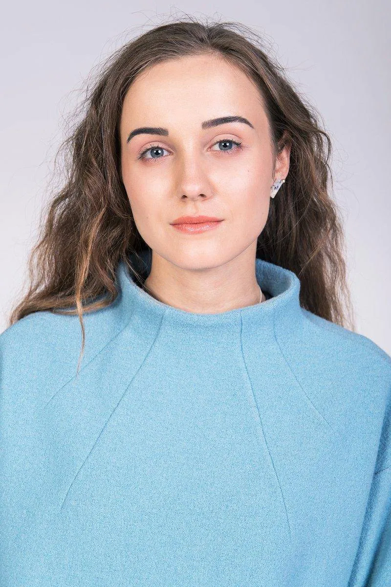 Named Clothing - Talvikki Sweatshirt