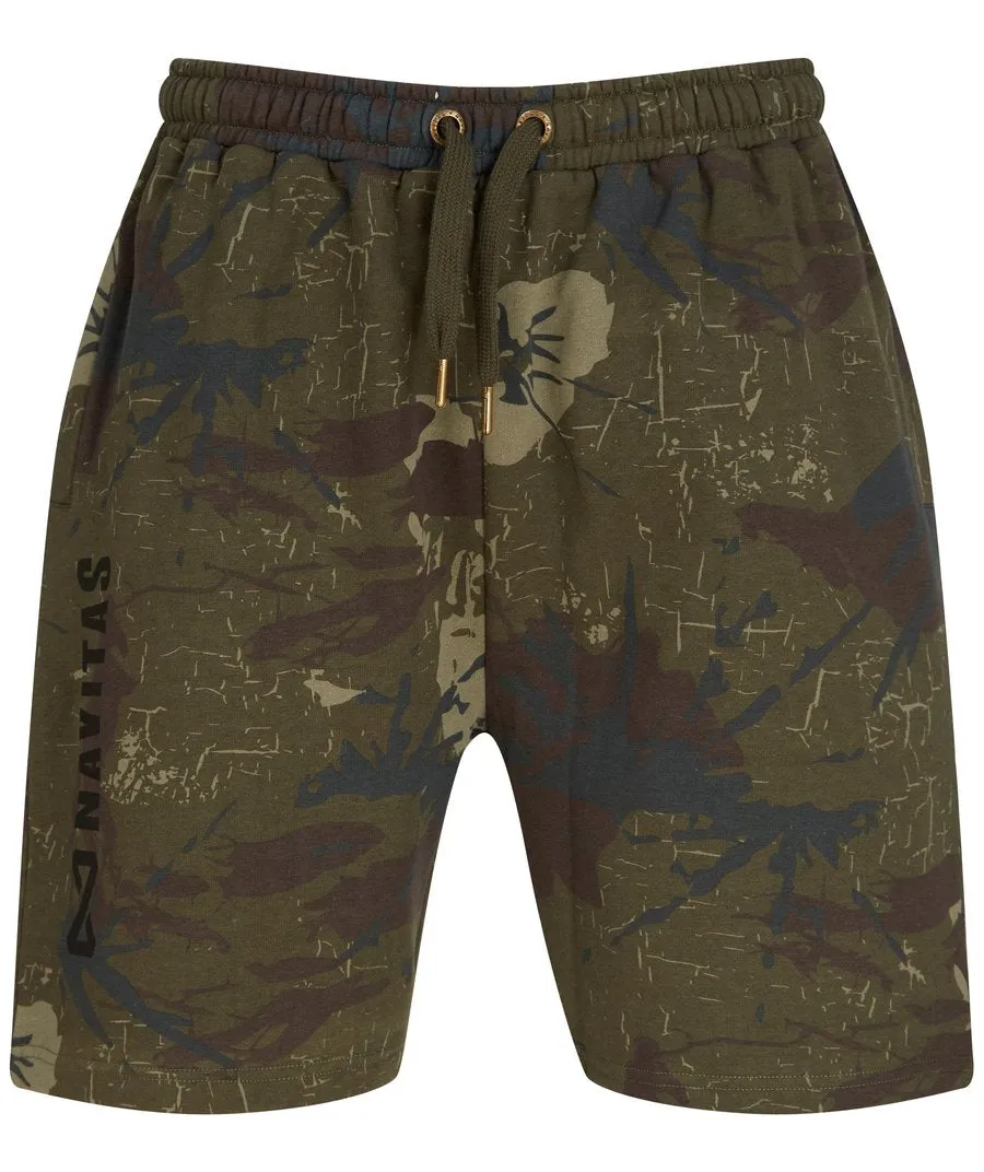 Navitas Identity Jogga Shorts