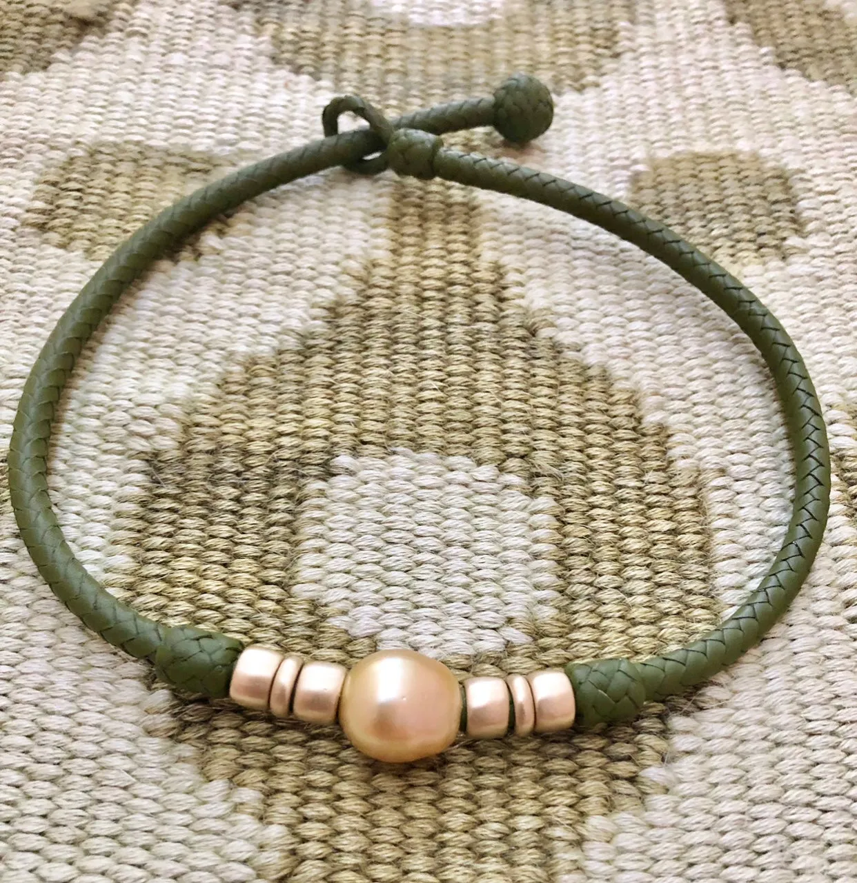 Naxos Choker