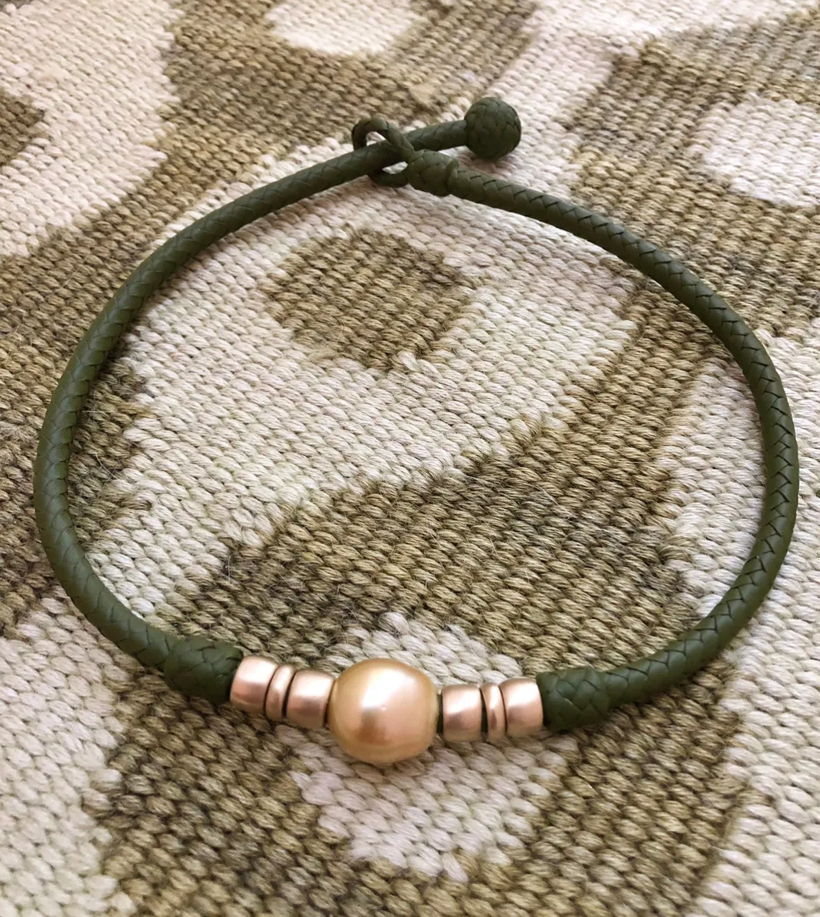 Naxos Choker