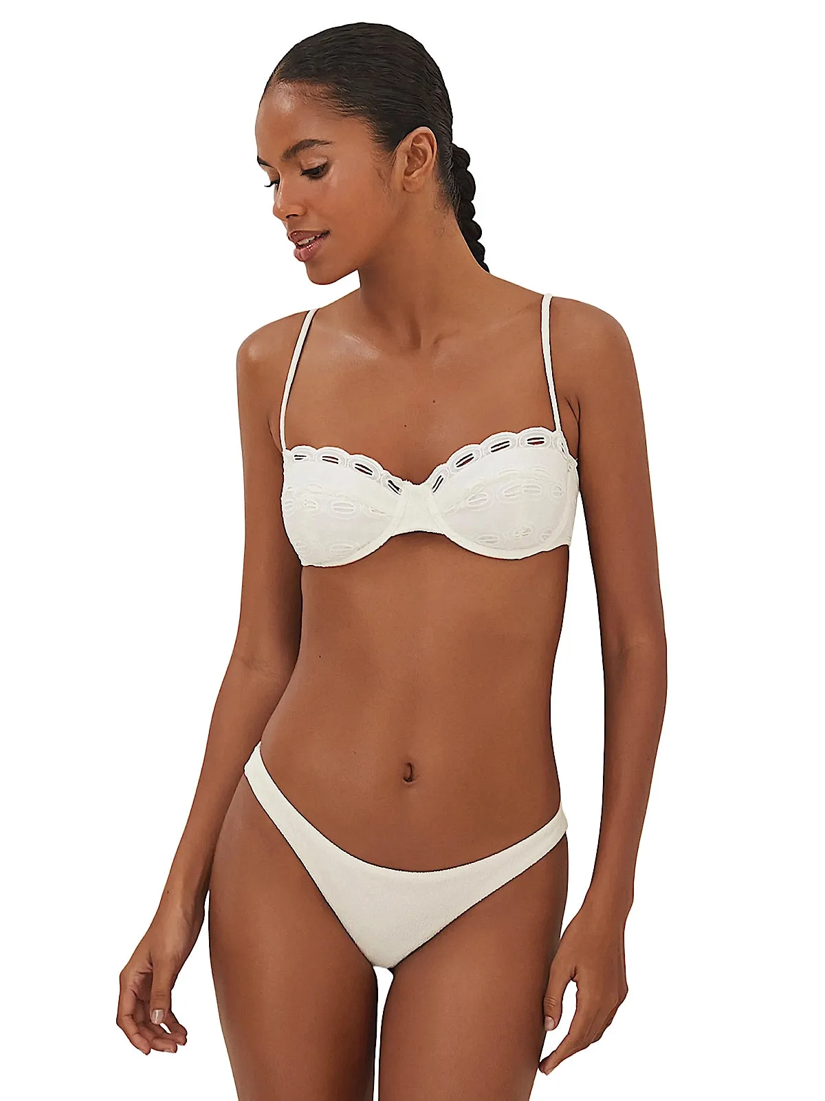 Naya Nissi-Basic Bikini ::RET