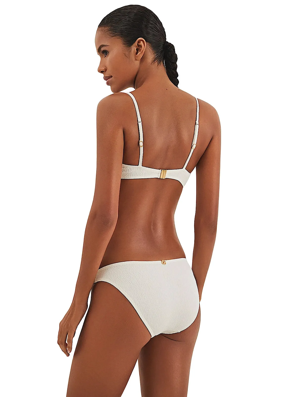 Naya Nissi-Basic Bikini ::RET