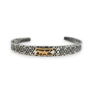 NEW || Forged --Tarpon Scales Tapered, 8mm -- 2025