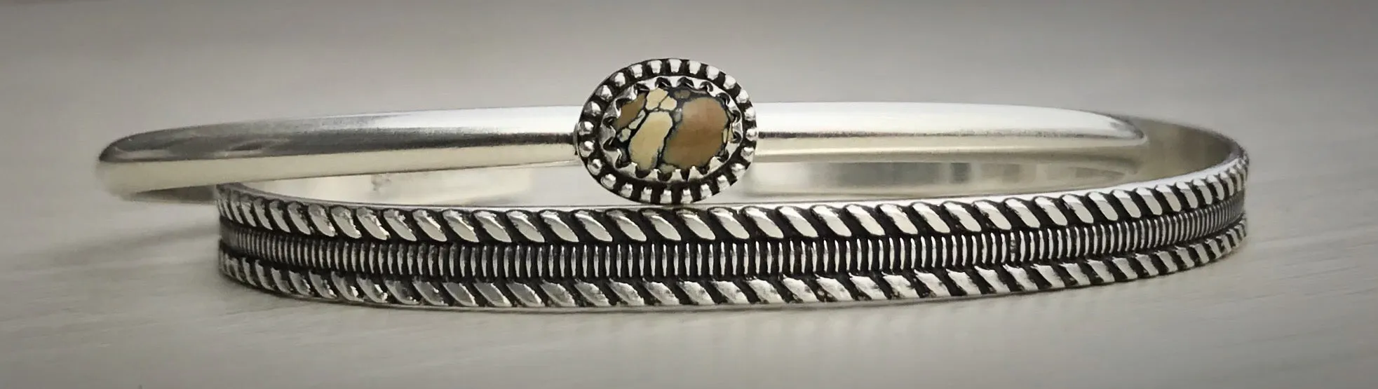 New Lander Short Stack