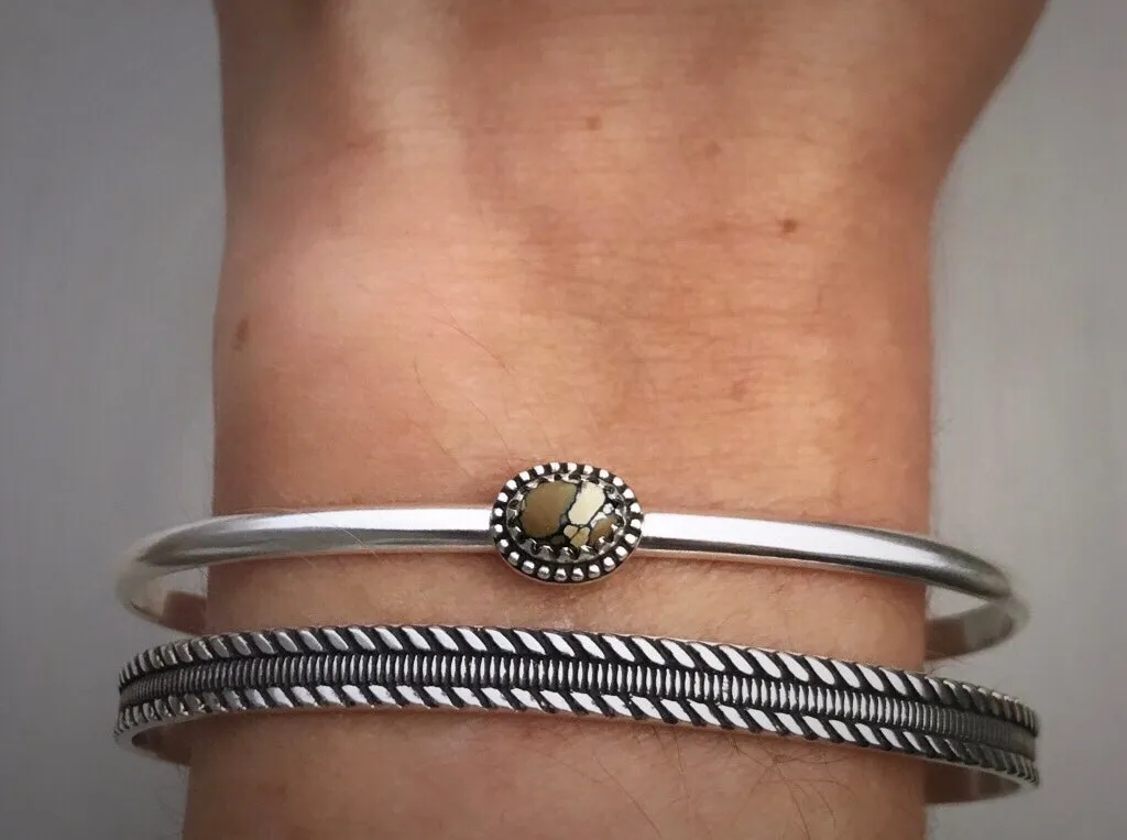 New Lander Short Stack