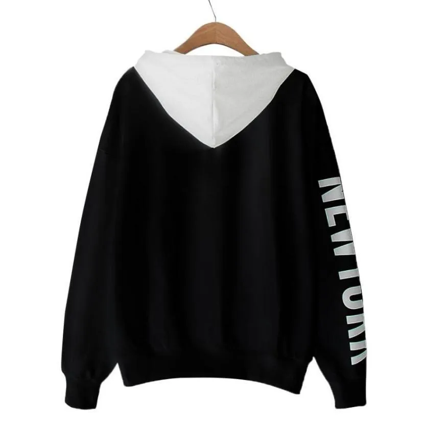 NEW YORK Hoodie
