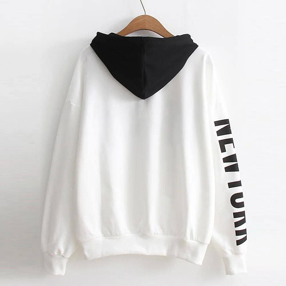 NEW YORK Hoodie