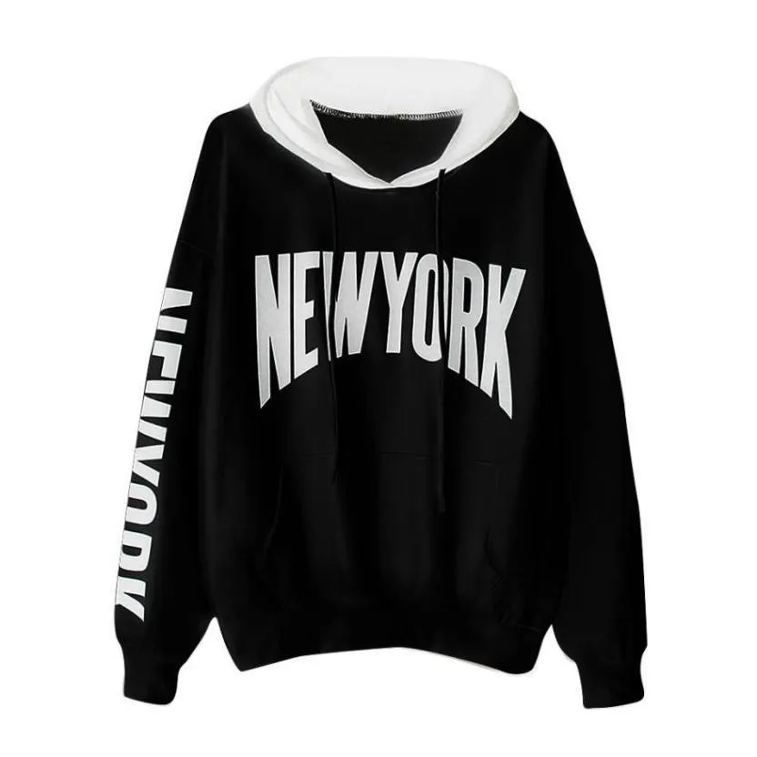 NEW YORK Hoodie