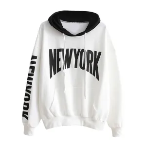 NEW YORK Hoodie