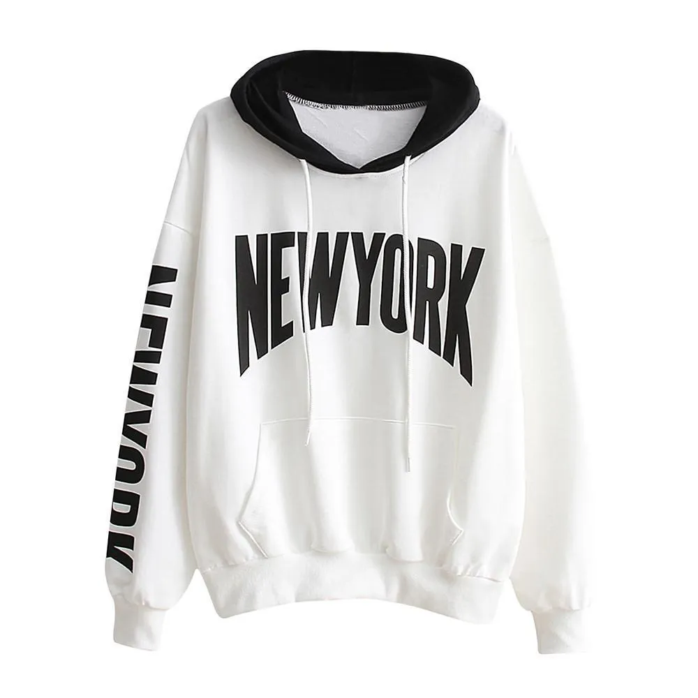 NEW YORK Hoodie