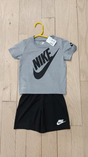 Nike summer outfit 2