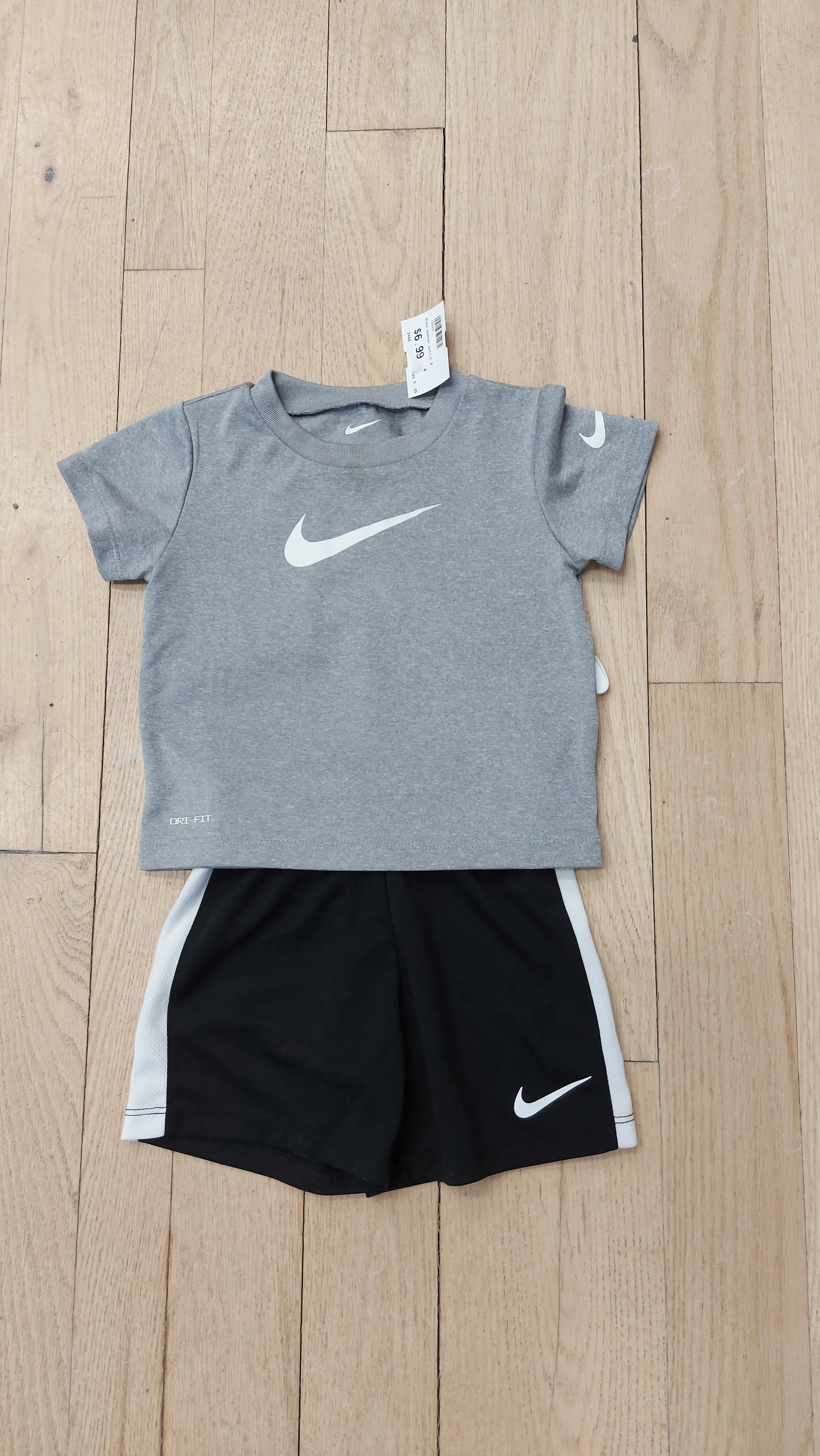Nike summer outfit 2