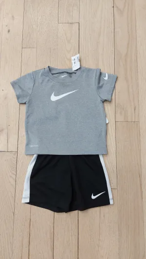 Nike summer outfit 2