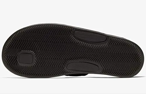 Nike Womens Bella Kai Thong 2 Womens Slide (Black/Off Noir-black, us_footwear_size_system, adult, women, numeric, medium, numeric_5)