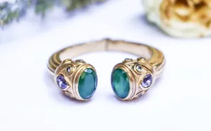 Nilaya Cuff