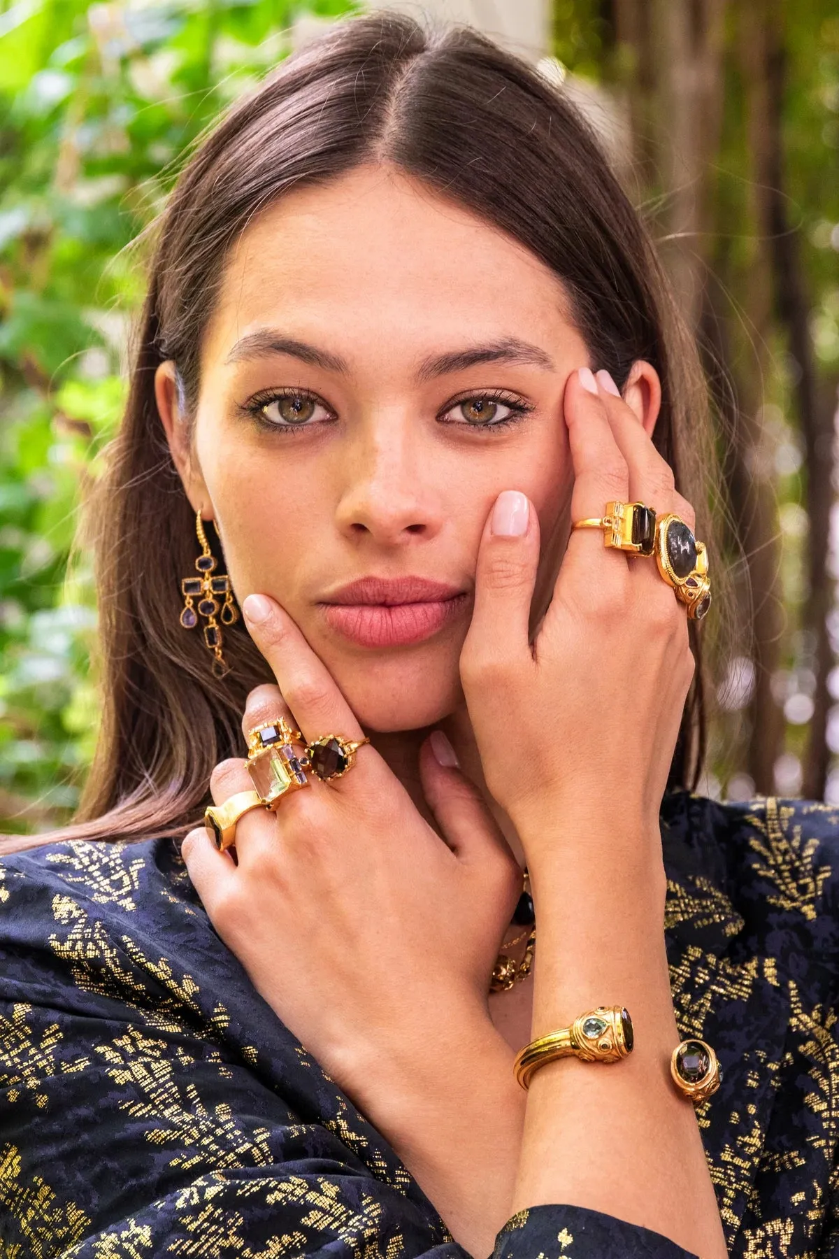 Nilaya Cuff