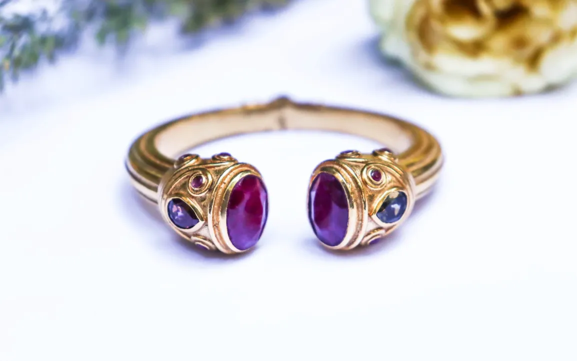 Nilaya Cuff