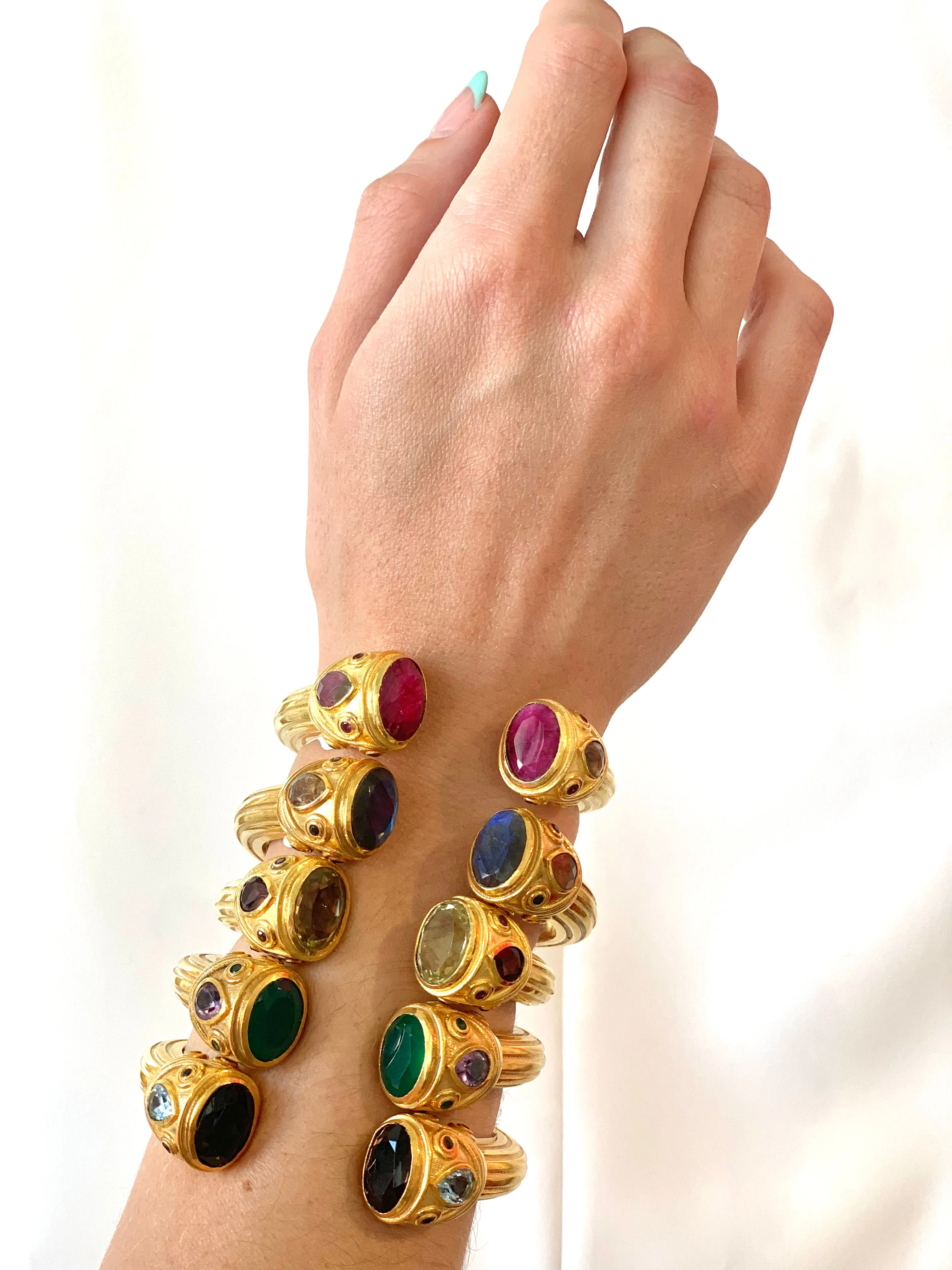 Nilaya Cuff