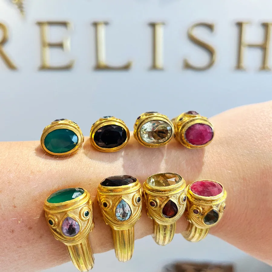 Nilaya Cuff