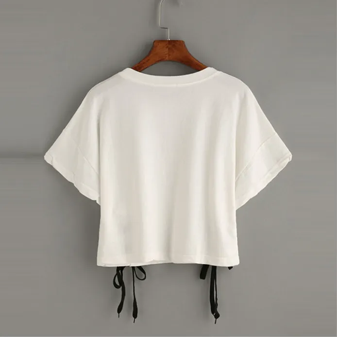 'NO HARD FEELINGS' T-Shirt