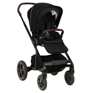 Nuna MIXX Next Stroller - Riveted