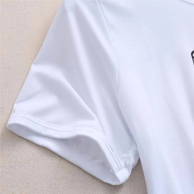 Nutella Print T-Shirt