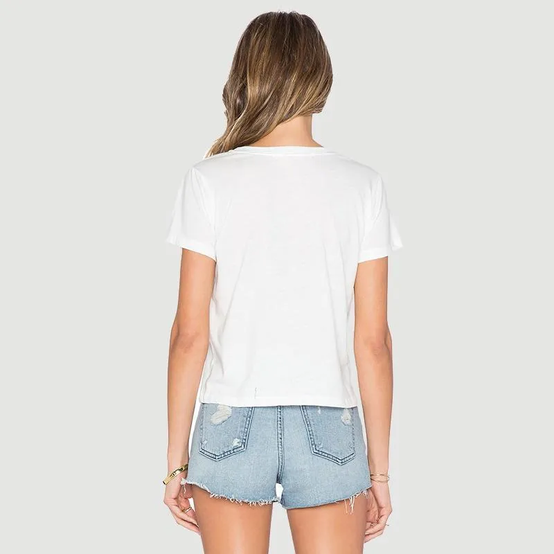 Nutella Print T-Shirt